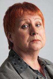 Sue Parker-Nutley as Elderly Dead Woman in Heaven's Not All That 2017