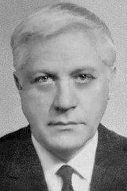 Igor Vladimirov as  in The World in Three Dimensions 1980