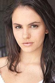 Danielle Lima as Lola in Gerri Curls 2021