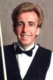 Terry Griffiths as in Amazing Trickshots the Duel 2 1991