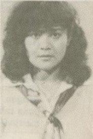 Tina Juhara as  in Corpse Hunter 1972
