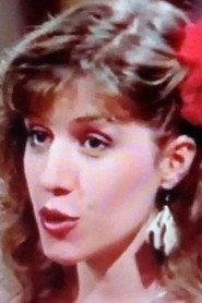 Poulheria Louka as in Amesi drasi papadon 1987