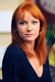 Magdalena Walach as Ewa in Letters to Santa 6 2024