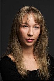 Ida Endahl as Inge in Criminals 2026