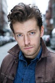 Jack Berenholtz as Kingsley in Bandito 2015