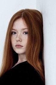 Layla Burns as April in What Separates Us From The Beasts 2018