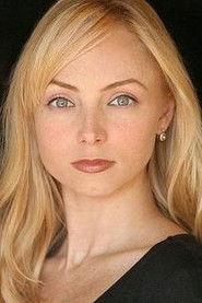 Louisette Geiss as Alice in Streets of Darkness 1995
