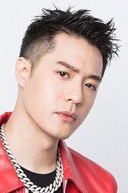 Nick Chou as  in The 37th Golden Melody Awards 2026