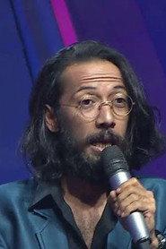 Vikri Rasta as Ical in Rumah Bekas Kuburan 2012