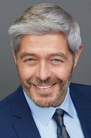 Buzz Leer as Terry Nowak in Silent as the Grave 2023