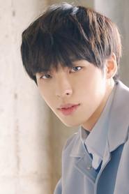 Lee Byoung-gon as in CIX Inside Out 2022
