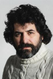 Oksal Pekmezoğlu as in Bekri Mustafa 1965