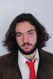 Joe McClure as Hugo in INERTIA 2024