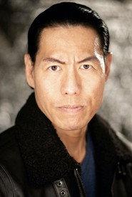 David Yeung as Brett Lee in Bond of Justice: Kizuna Part II - Judgement 2024