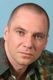 Grzegorz Jurkiewicz as Vogel in Drugi brzeg 1998