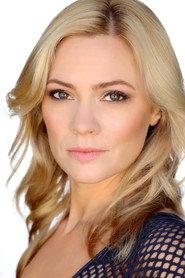 Amy Hedrick as Mia Stratton in Healing the Stupid 2013