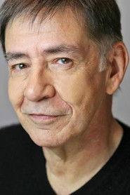 Kevin Fennessy as Mr. Henson in The Air He Breathes 2024