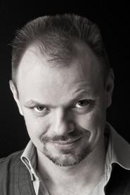 Silvester Zwaneveld as in Het Schip 2006