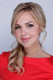 Arielle Kebbel as Hilary in I Can Only Imagine 2 2026