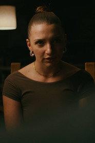 Celina Bzdok as Tina in The Gumster 2025