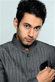 Sahil Anand as  in Hai Apna Dil Toh Awara 2016