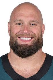 Lane Johnson as Self in The Philly Special 2026