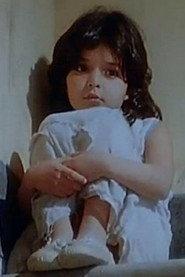 Samah Atef as لوزة in Al Afaret 1990