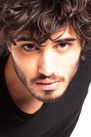 Davide Lipari as Claudio in The Italian Boys 2020