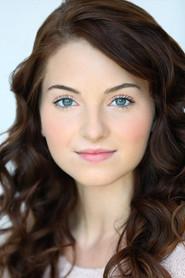 Brittany Beery as Alice in A Prince for Christmas 2015