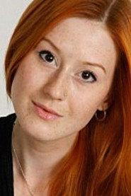 Aleksandra Valker as Ira Antikaynen in Dark World 2010
