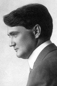 William Jefferson as Jack, The Wife's Schoolmate in He Did and He Didn’t 1916
