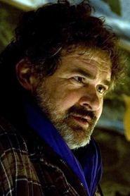 Nicola Pecorini as Himself in He Dreams of Giants 2019