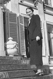 Marie Anne Tellegen as Self in Transfer of sovereignty to the Republic of Indonesia 1966