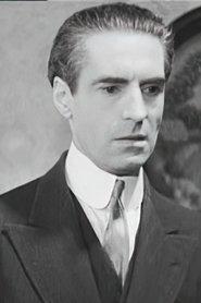 Eddy Debray as Announcer (uncredited) in Portrait of a Murderer 1949