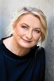Maria Maj as in We Haven't Lost Our Way 2022