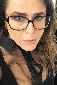 Malena Guinzburg as Esteban in Lennons 2023