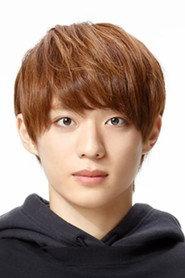 Taisei Fukumoto as  in The Day We Embraced the Universe 2026