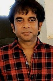 Ishtiyak Khan as Asst. Coach Hari in Maidaan 2024