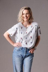 Minki van der Westhuizen as Self in Laurika se Tuiskoms 2025