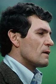 Willy Schäfer as Yugoslavian Sergeant in Der Schatz vom Toplitzsee 1959