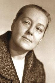 Tatyana Zabrodina as Grishchenko, captain of counterintelligence in In Square 45 1955