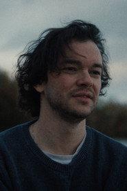 Dalton Mugridge as Vilhelm in Ghost Trap 2013