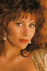 Malù as Baby Ryan / donna alla pari-au pair woman in Just Like a Cat 1993