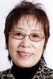 Yoshino Ootori as Suneo's Mother (voice) in Doraemon: Nobita's Dinosaur 1980