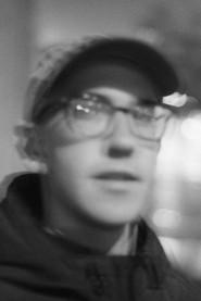 Sean Nelson Taylor as Travis Howell in COWBOY.MOV 2021