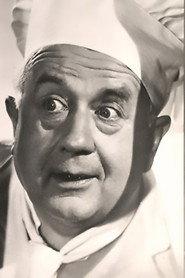 Herbert Kiper as Agent Miller in If the Father and the Son 1955