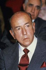 José Utrera Molina as Self in Franco's Settlers 2013