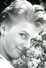 Maud Elfsiö as in The Minister of Uddarbo 1957