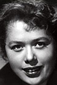 Svetlana Mazovetskaya as Галина Петровна in Sunday on Monday 1968