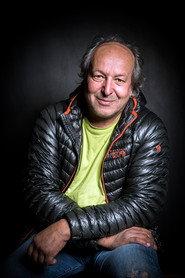 Fulvio Mariani as  in Lhotse - l'anno nero del serpente 1990